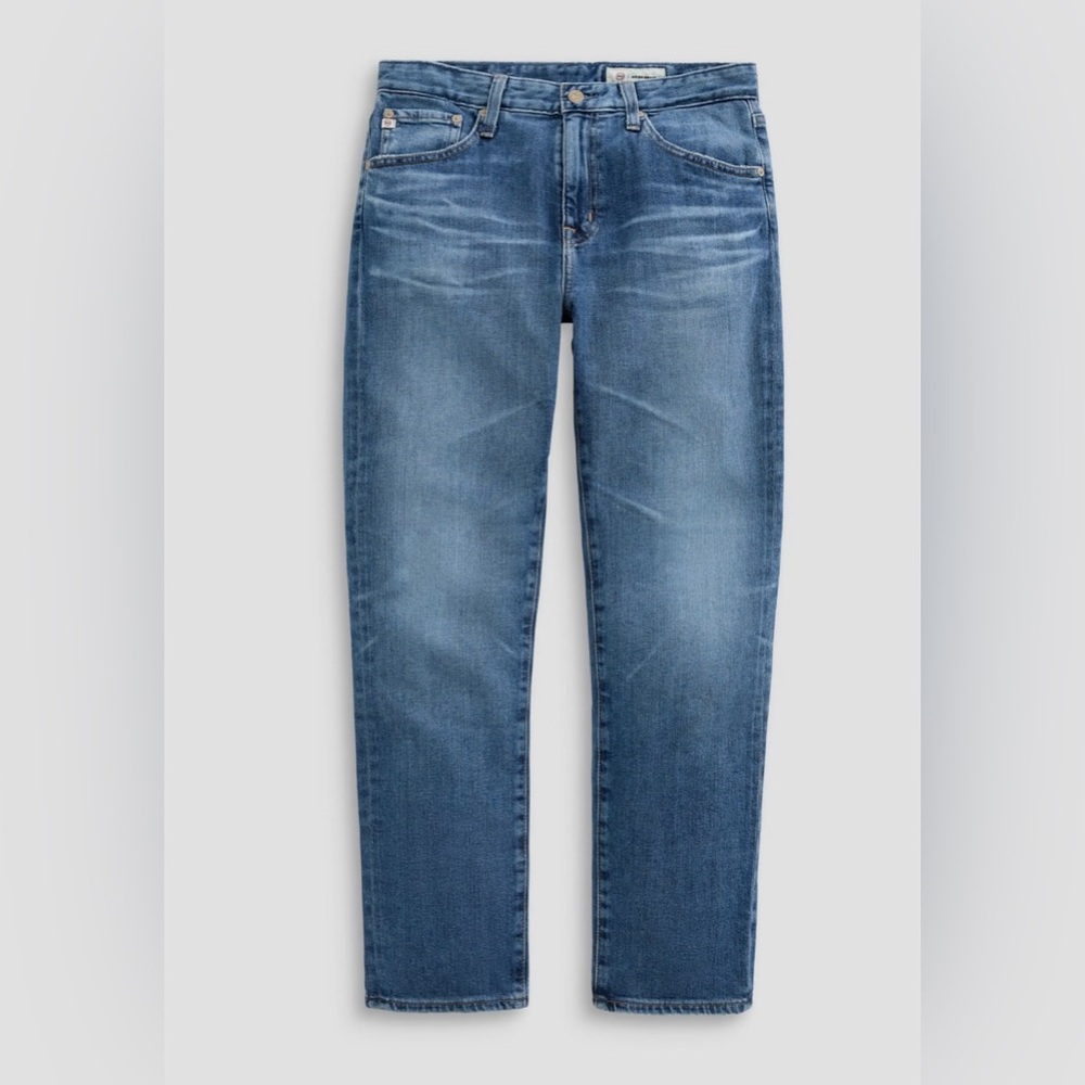 AG Ex-Boyfriend 16 Years Hudson Size 28 NWT - Picture 7 of 13